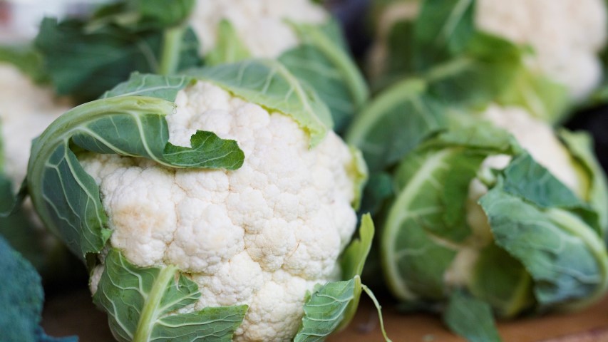 Cauliflower Seed